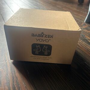 BABYZEN YOYO+ Car Seat Adapters